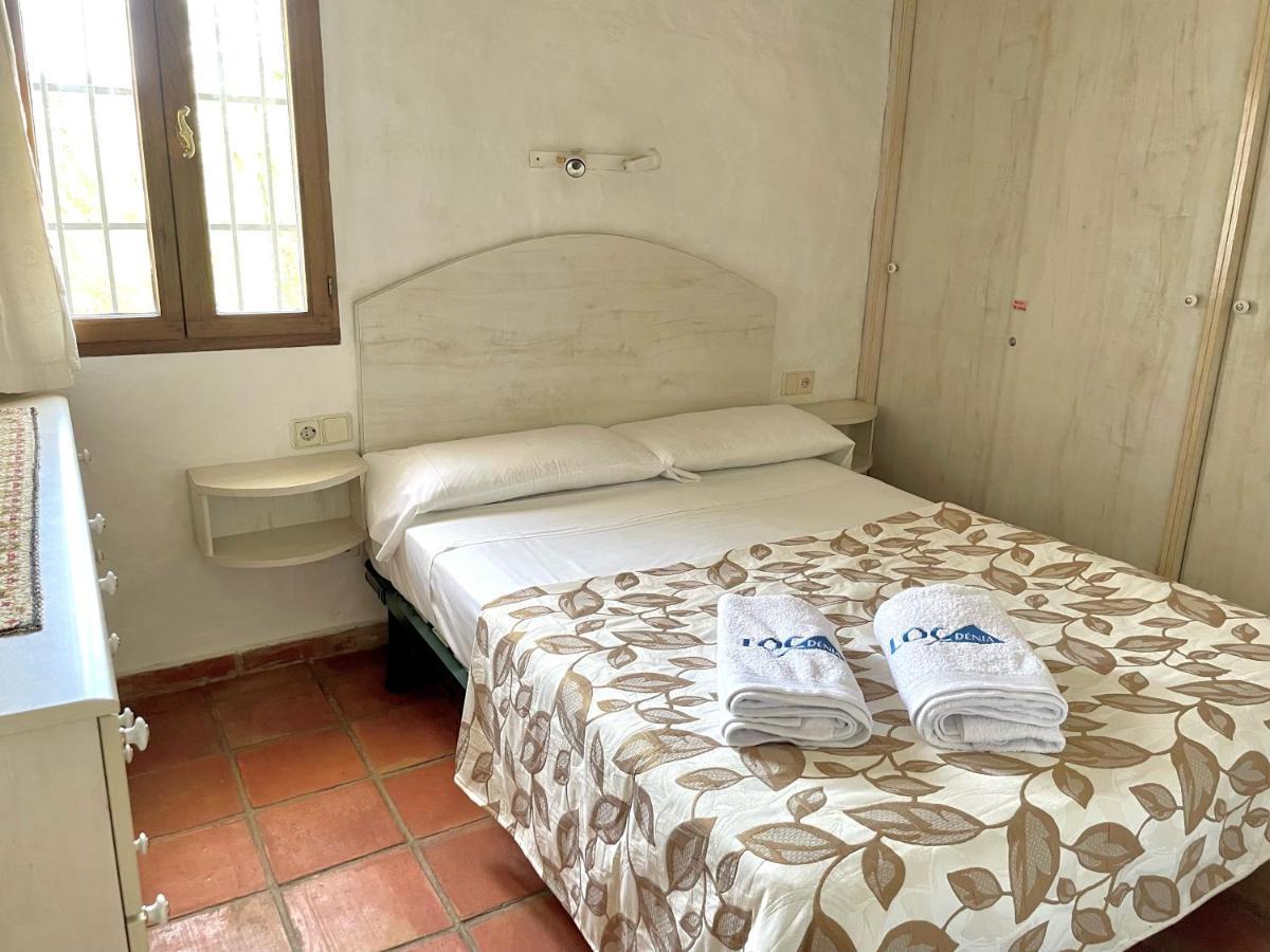 Casa Marco Villa Denia Dış mekan fotoğraf